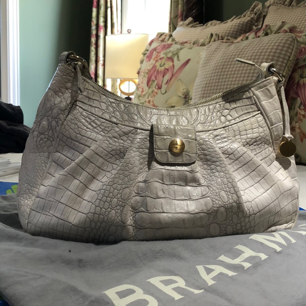Brahmin shoulder bag